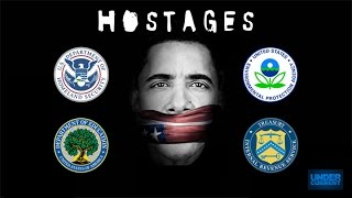 Republicans Debate Which "Hostage" to Take at CPAC