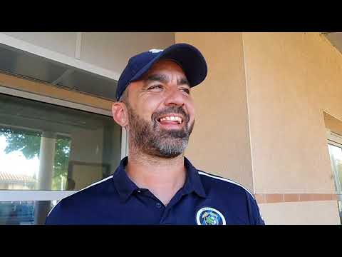 Footpy - Coupe de France : Réactions JET / AS Tournefeuille (2-2)