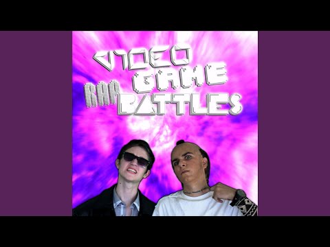 Saint's Row vs. Grand Theft Auto - Video Game Rap Battle
