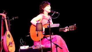 Adriana Calcanhotto - Clandestino