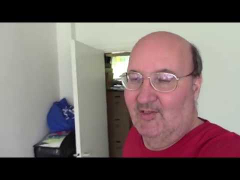 MongoTV_3090 - Danish Vlog - Jeg Købt Gammelt Billigt Sony HDR-DX220 Videokamera