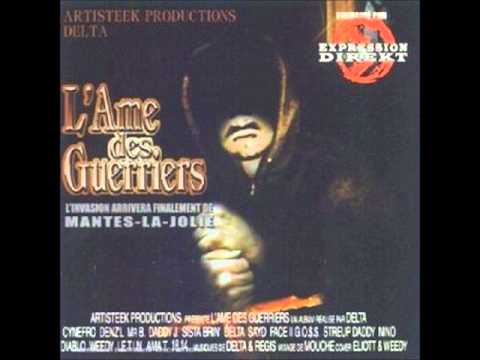 Expression Direkt - Weelta (L'âme des guerriers)