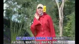 Download lagu Sa'Lulinas - Wafiq Azizah ( www.multiartsvip.com) mp3 Download lagu Sa'Lulinas - Wafiq Azizah ( www.multiartsvip.com) mp3