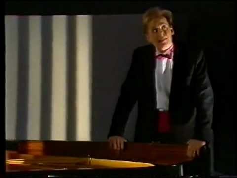 Þú og þeir - Sverrir Stormsker & Stefán Hilmarsson - Söngvakeppni Sjónvarpsins 1988