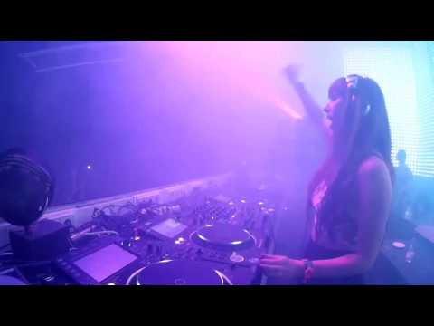 Daniela Haverbeck at Fabrik