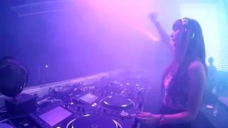 Daniela Haverbeck at Fabrik