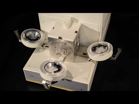 C230H Oxygen Transmission Tester from Labthink