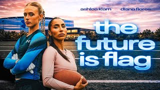 Under Armour — The Future Is Flag (Official Trailer) | Under Armour
