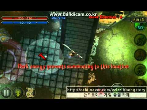 dungeon defenders   second wave