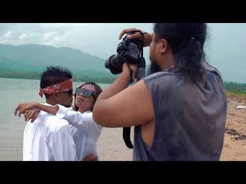 Behind The Scenes Prewedding Kelvin Fordatkossu & MCP Syhsilia || Koyobata Island