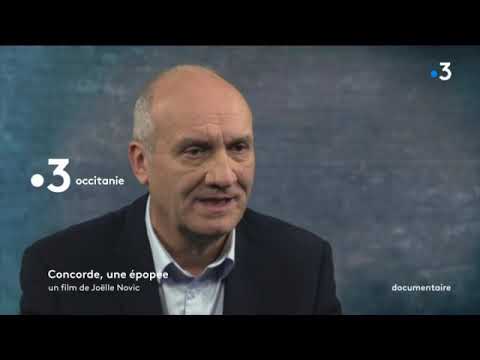 Concorde, une épopée