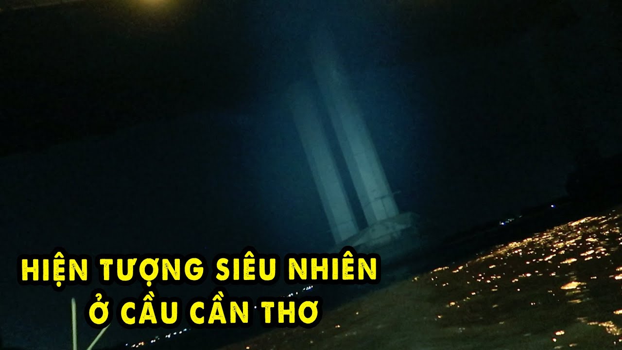 Hiện Tượng Lạ khi làm lễ Cúng Vong Cầu Cần Thơ P2