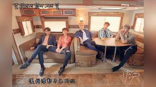 N.Flying (엔플라잉) - ANYWAY [韓中字幕]