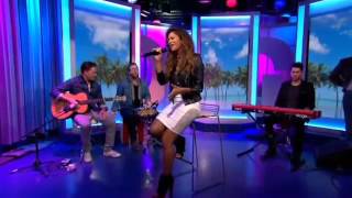 Nicole Scherzinger - Your Love Live "BBC THE ONE SHOW"
