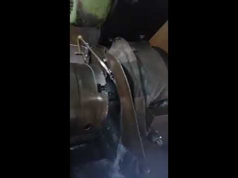 Light Duty Lathe Machine