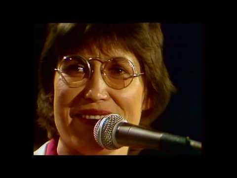 Uschi Brüning - You Are The Sunshine Of My Life (Stevie Wonder)