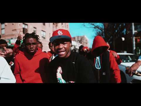 Zay Munna - “For My Brothers“ (Official Music Video) | Shot By @MansaFID