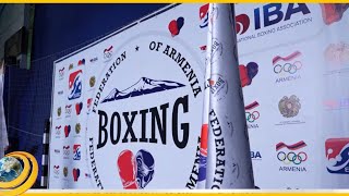 Լարված ու դիտարժան մենամարտեր՝ բռնցքամարտի երիտասարդական առաջնությունում