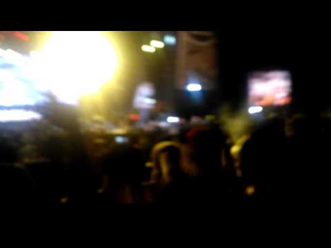 RuffRydersAnthemLiveDMX