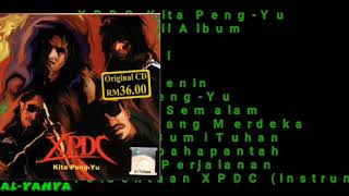 Download lagu XPDC Kita Peng-Yu (1994 Full Album) mp3