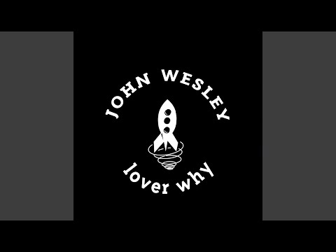 Lover Why (Dance Mix)