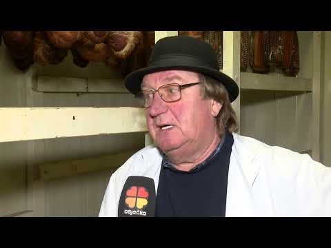 DNEVNIK 10.01.2023. Osječka televizija