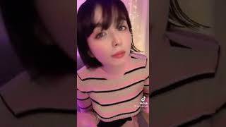 【tiktok】えちえち注意【ティックトック】#可愛い #tiktok #ティックトック ＃女の子 ＃巨乳