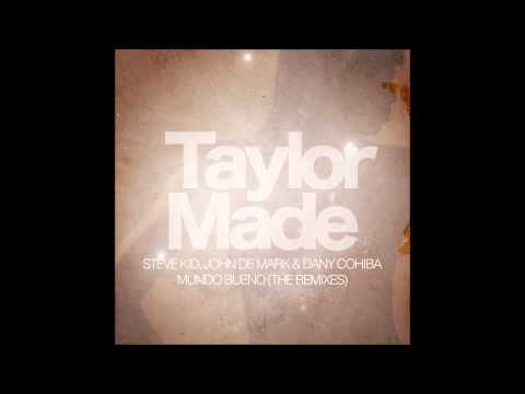 Steve Kid, John De Mark & Dany Cohiba - Mundo Bueno (Eddie Amador Remix)