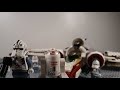 Rare Lego Star Wars Arc 170 From 2005 Review