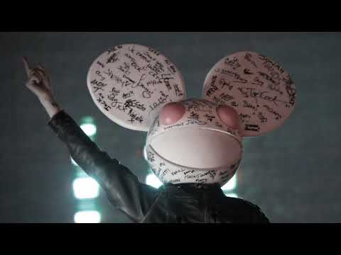 deadmau5 - Don't Slam The Door (Unreleased)