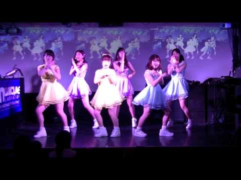 20160501 BabyPink 【Apink/mymy】