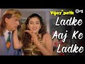 Ladke Aaj Ke Ladke Vijaypath Tabu Ajay Devgn Anu Malik Poornima 90 S Hindi Song