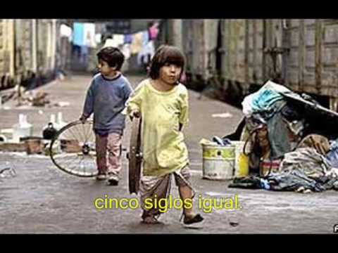 Cinco Siglos video