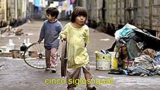 &quot;Cinco Siglos Igual&quot;