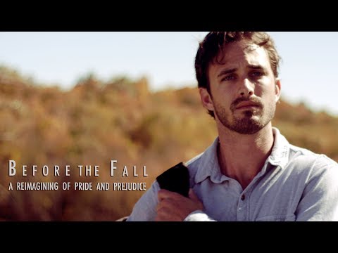 Before the Fall Gay Pride and Prejudice Huffington Post Featurette