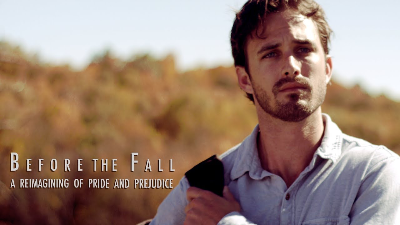 Before the Fall Gay Pride and Prejudice Huffington Post Featurette