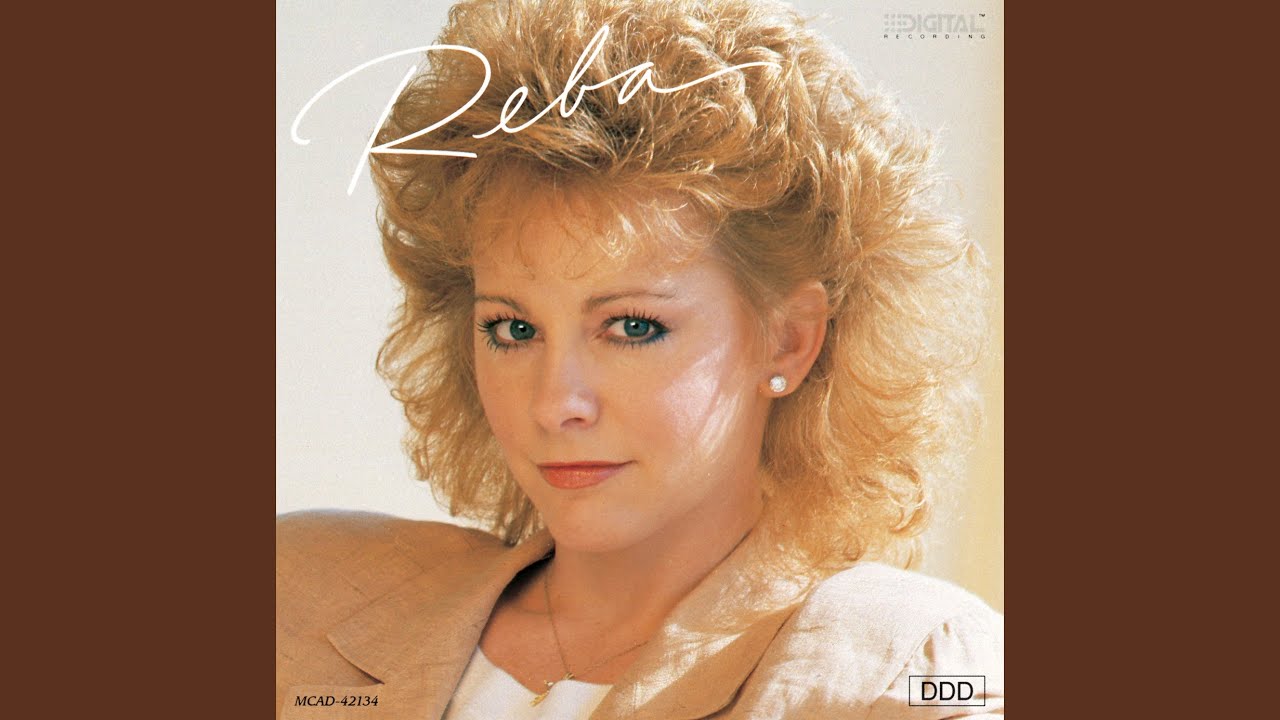 Reba McEntire - Respect