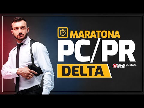 Maratona PCPR - DELTA