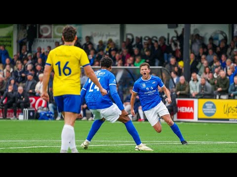 Hoogeveen TV - samenvatting Hoogeveen - Staphorst 25 05 2025