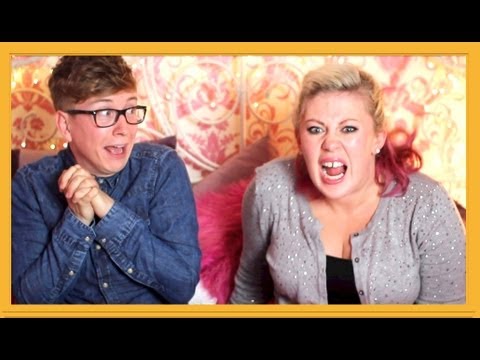Times We've Pooped Our Pants (ft. Louise) ｜タイラー・オークリー (Times We've Pooped Our Pants (ft. Louise) | Tyler Oakley)