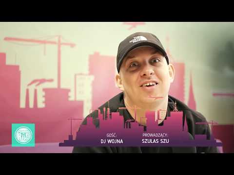 POZNAŃSKA ANKIETA: DJ WOJNA