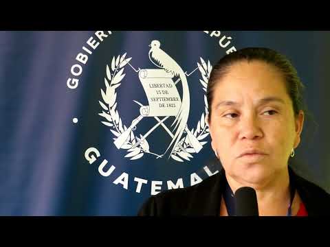 Alimentación servida en escuelas de San Miguel Pochuta Chimaltenango