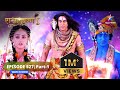 RadhaKrishn Kya Samb Ko Bacha Payengi Jamwati  राधाकृष्ण  EPISODE 527 Part 1 Sta