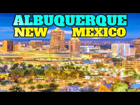 Best Things To Do in Albuquerque New Mexico