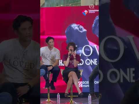 Anne Curtis, Jericho Rosales tackle the spectrum of modern romance