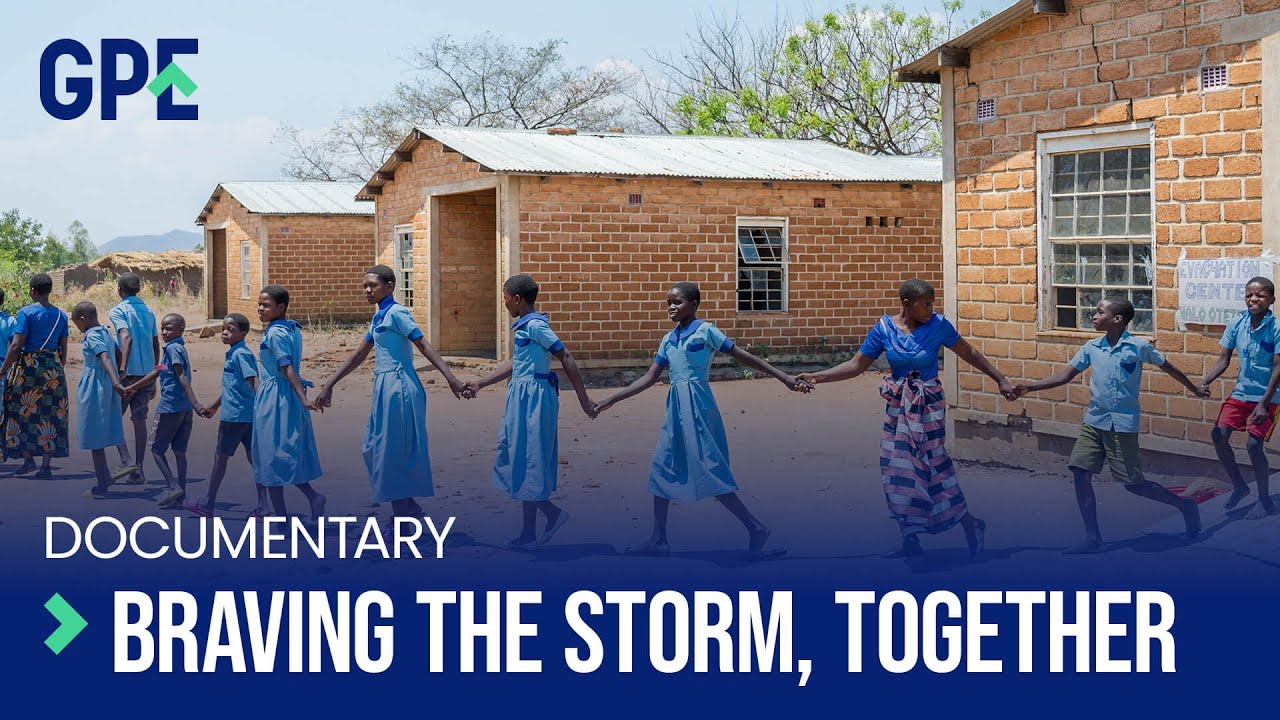 Malawi is building a climate-smart education system
