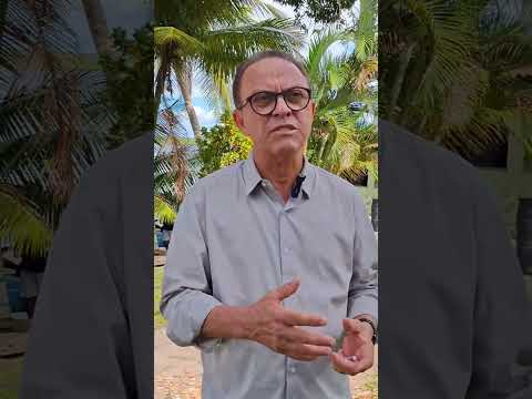 Cairu entre as melhores cidade da Bahia