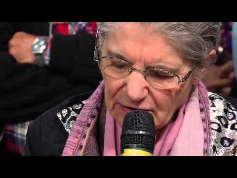 Santa Missa - 29/07/2014 - Oração Irmã Luiza