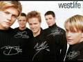 Westlife-Puzzle of my Heart