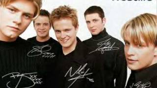 Westlife-Puzzle of my Heart